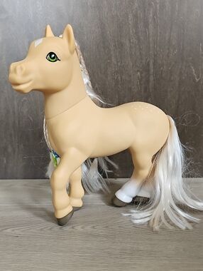Breyer Mane Beauty Styling Sunflower Pony